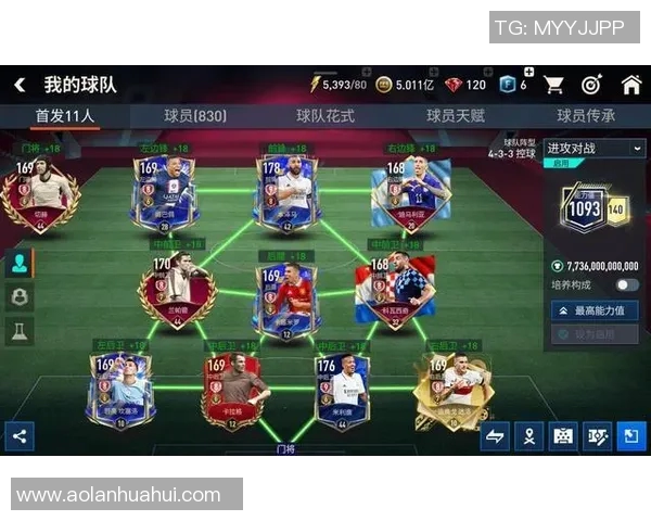 FIFA足球游戏中球星养成与竞技体验全方位解析