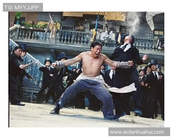 星爷功夫足球巅峰时刻经典瞬间 打破常规展现绝世球技 星爷功夫足球巅峰时刻经典瞬间 打破常规展现绝世球技